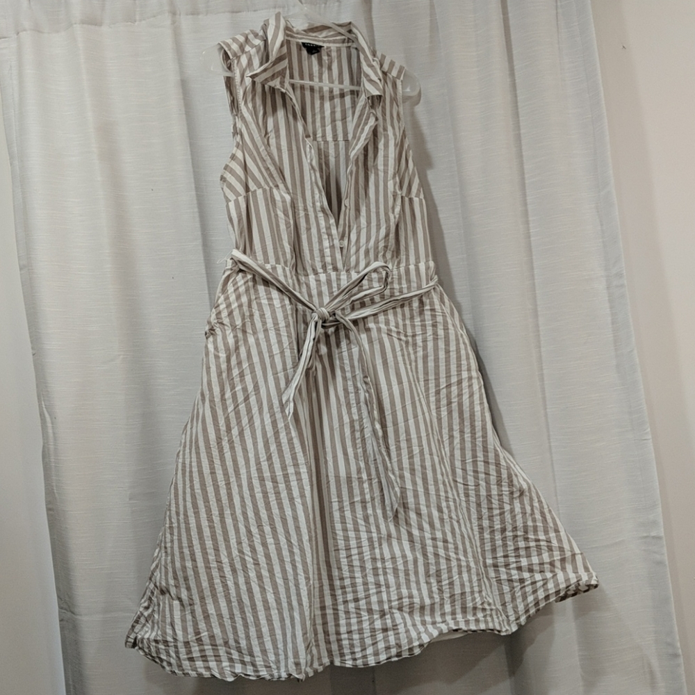 Torrid shirtdress